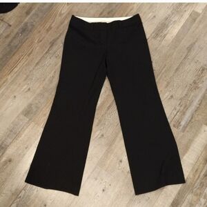 The Limited Black Wide Leg Women's Pants